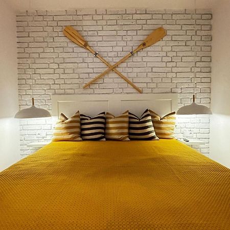 Komfortowy Apartament Rodzinny Forest&Sea Llla Świnoujście Екстериор снимка