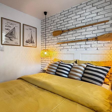 Komfortowy Apartament Rodzinny Forest&Sea Llla Świnoujście Екстериор снимка