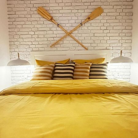 Komfortowy Apartament Rodzinny Forest&Sea Llla Świnoujście Екстериор снимка