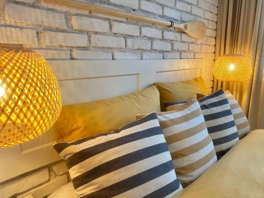 Komfortowy Apartament Rodzinny Forest&Sea Llla Świnoujście Екстериор снимка