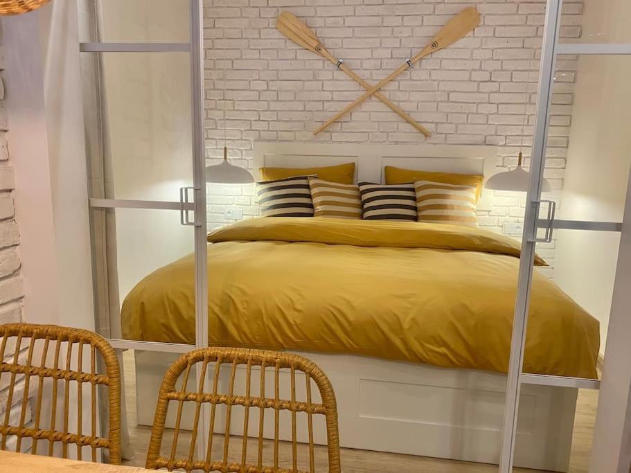 Komfortowy Apartament Rodzinny Forest&Sea Llla Świnoujście Екстериор снимка