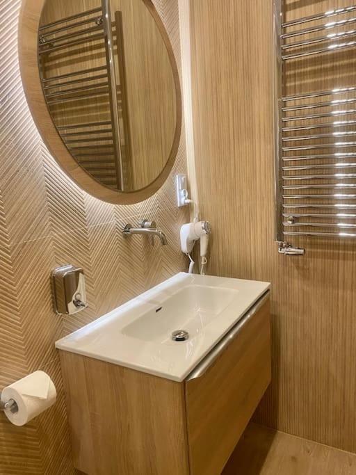 Komfortowy Apartament Rodzinny Forest&Sea Llla Świnoujście Екстериор снимка