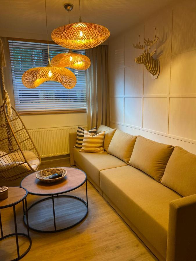 Komfortowy Apartament Rodzinny Forest&Sea Llla Świnoujście Екстериор снимка
