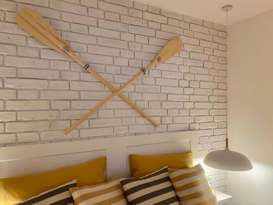 Komfortowy Apartament Rodzinny Forest&Sea Llla Świnoujście Екстериор снимка