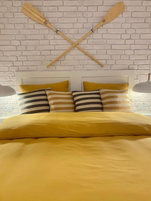 Komfortowy Apartament Rodzinny Forest&Sea Llla Świnoujście Екстериор снимка
