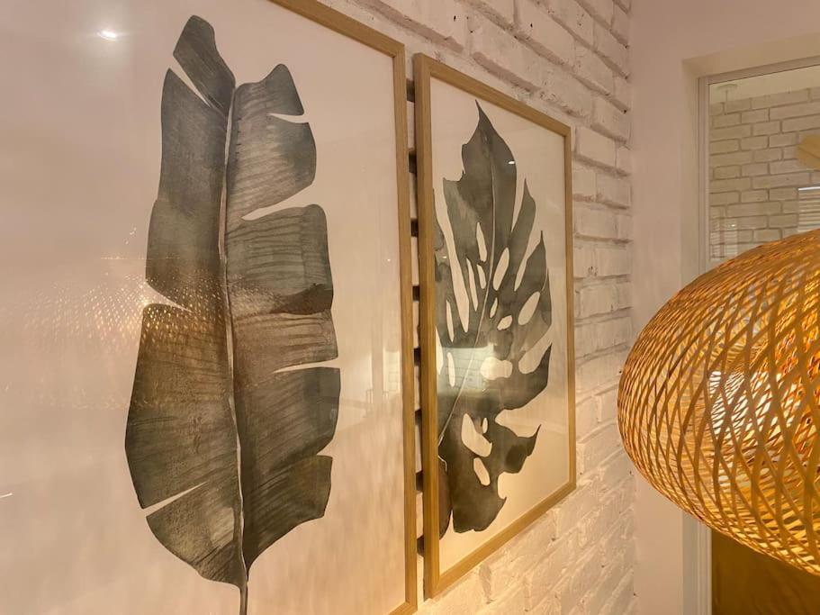 Komfortowy Apartament Rodzinny Forest&Sea Llla Świnoujście Екстериор снимка