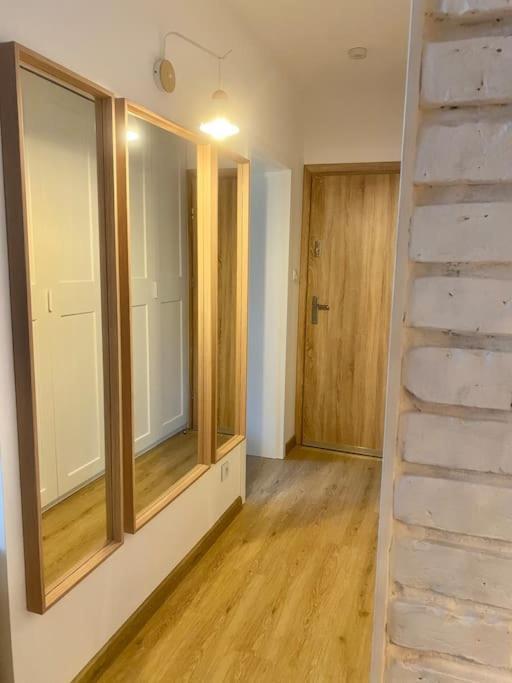 Komfortowy Apartament Rodzinny Forest&Sea Llla Świnoujście Екстериор снимка