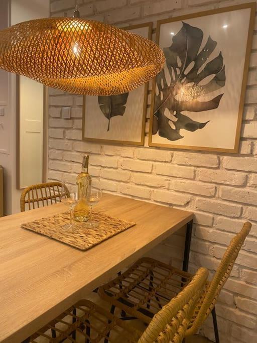 Komfortowy Apartament Rodzinny Forest&Sea Llla Świnoujście Екстериор снимка