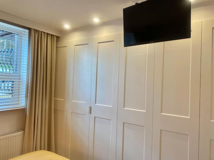 Komfortowy Apartament Rodzinny Forest&Sea Llla Świnoujście Екстериор снимка