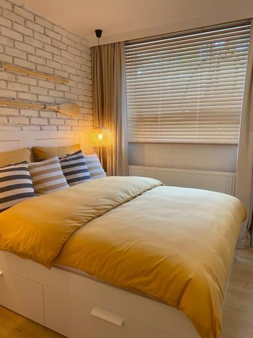 Komfortowy Apartament Rodzinny Forest&Sea Llla Świnoujście Екстериор снимка