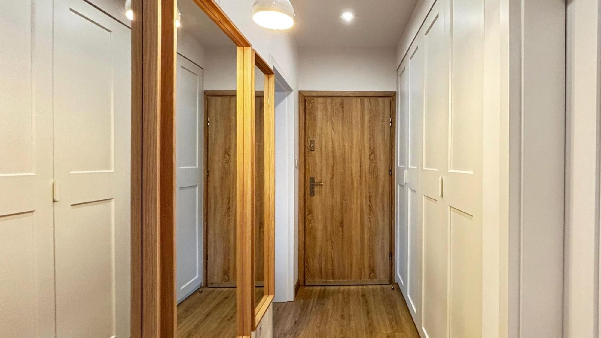 Komfortowy Apartament Rodzinny Forest&Sea Llla Świnoujście Екстериор снимка