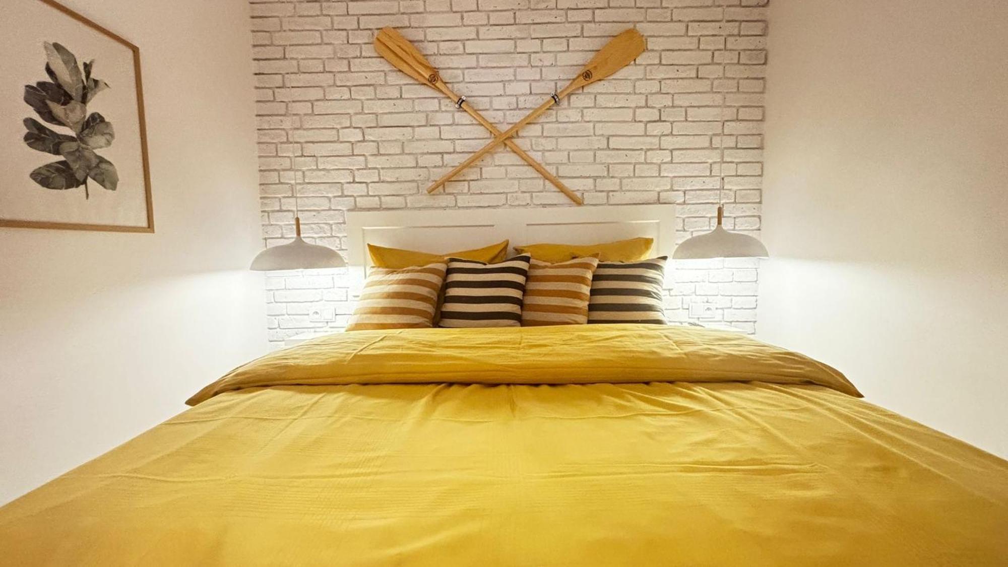 Komfortowy Apartament Rodzinny Forest&Sea Llla Świnoujście Екстериор снимка