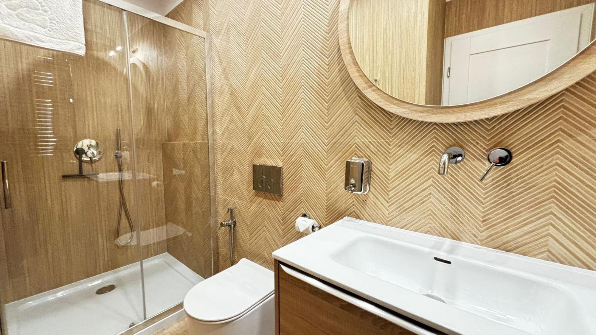 Komfortowy Apartament Rodzinny Forest&Sea Llla Świnoujście Екстериор снимка