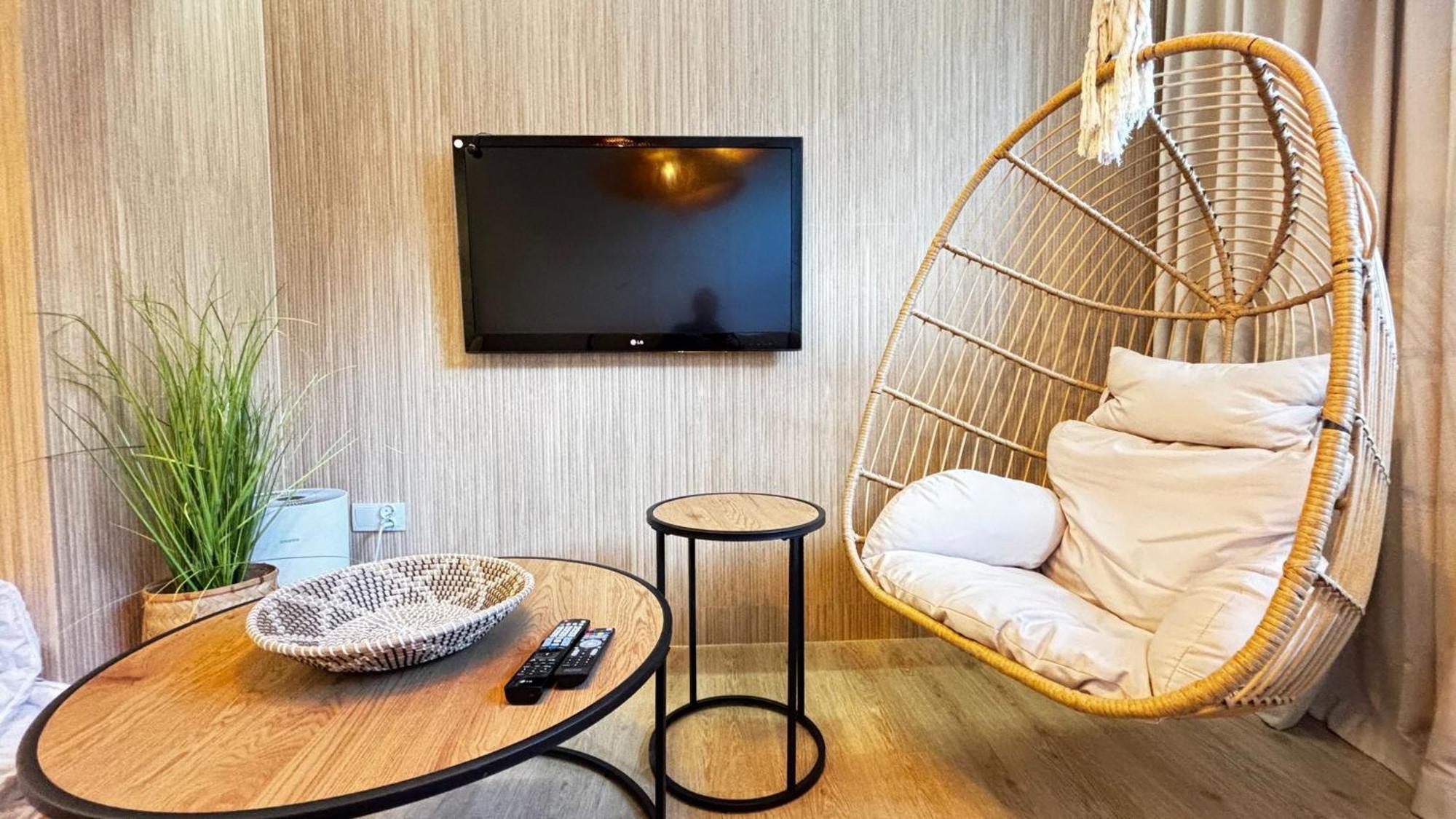 Komfortowy Apartament Rodzinny Forest&Sea Llla Świnoujście Екстериор снимка